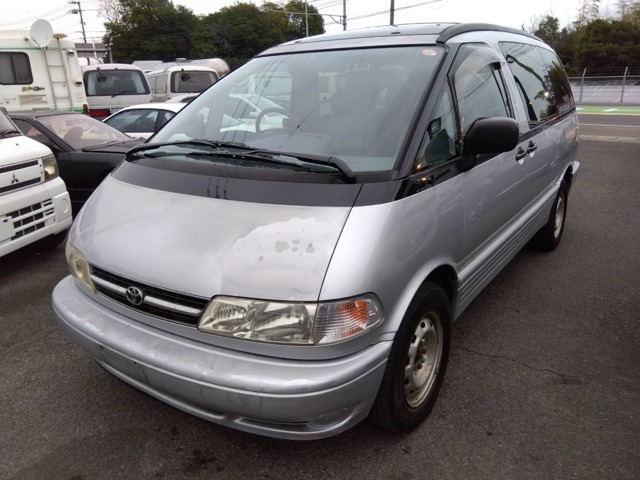 1998 Toyota Estima