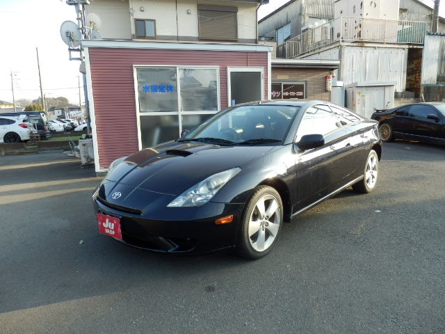 2004 Toyota Celica