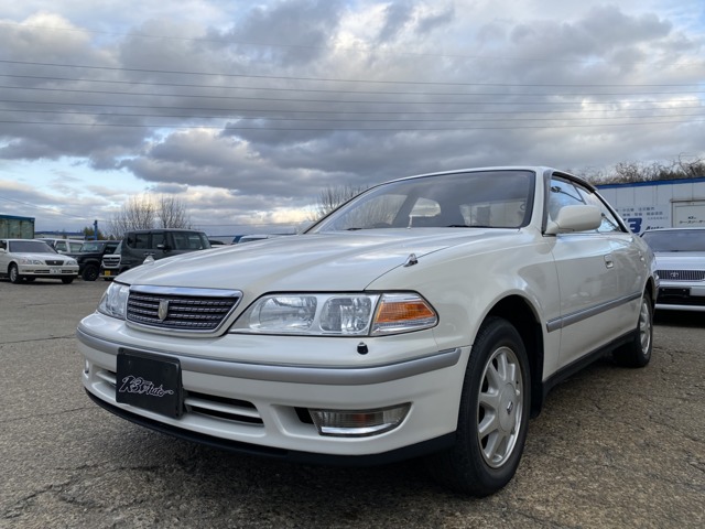 1998 Toyota Mark2