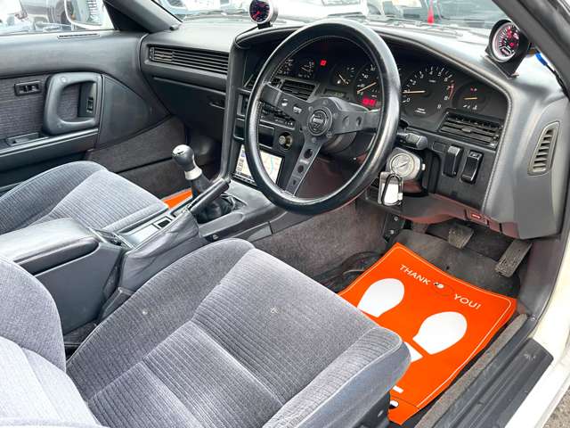1991 Toyota Supra – thumbnail 2