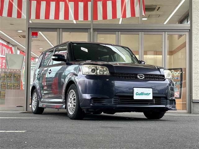 2011 Toyota Corolla Rumion – thumbnail 2