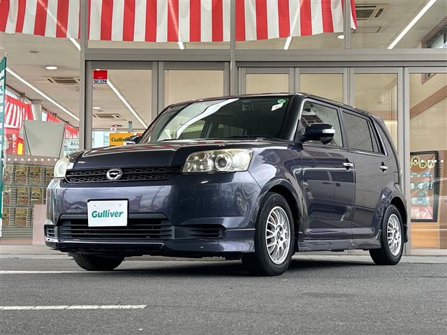 2011 Toyota Corolla Rumion – thumbnail 4