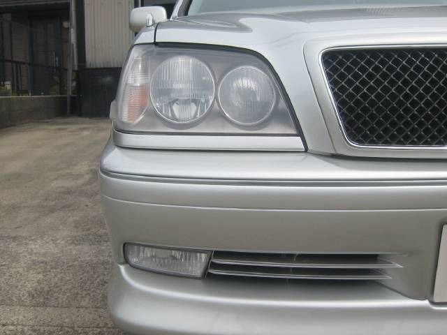 2005 Toyota Crown Estate – thumbnail 4