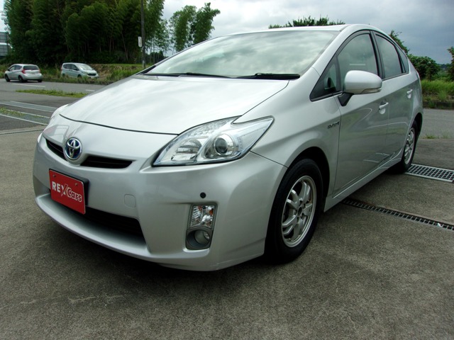 2009 Toyota Prius