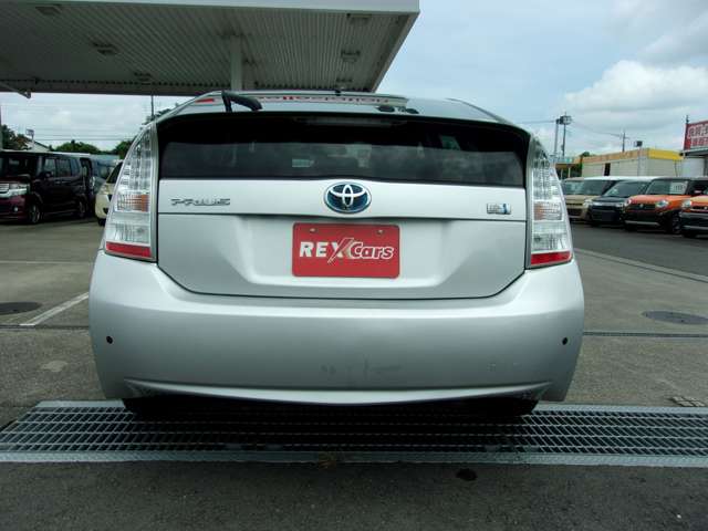 2009 Toyota Prius – thumbnail 4