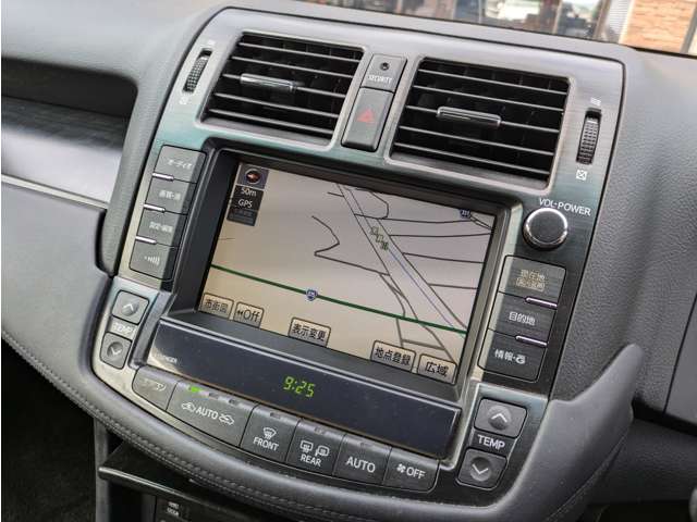 2008 Toyota Crown Athlete – thumbnail 2