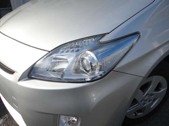 2010 Toyota Prius – thumbnail 4