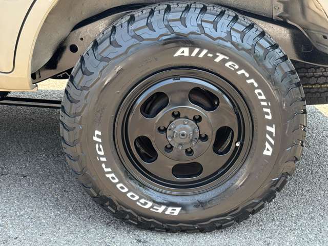 1997 Toyota Land Cruiser 80 – thumbnail 2