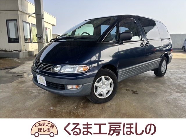 1997 Toyota Estima Emina