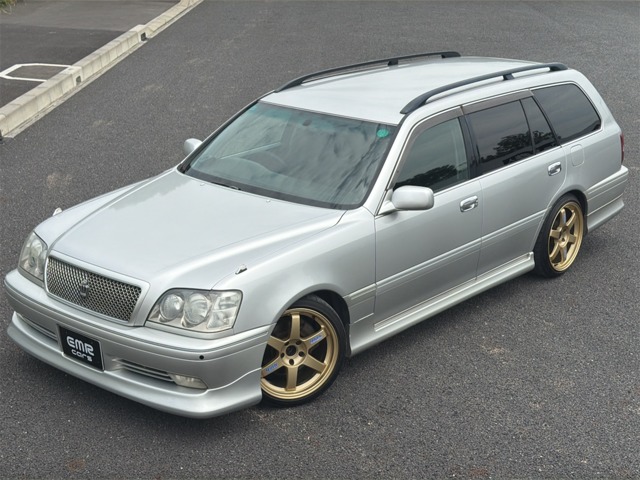 2003 Toyota Crown Estate
