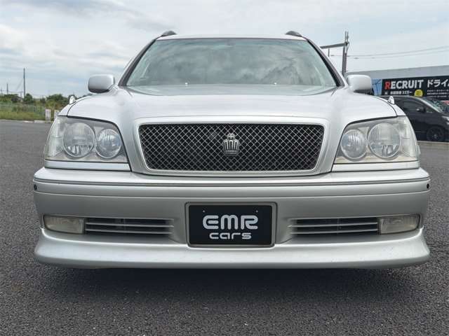 2003 Toyota Crown Estate – thumbnail 3