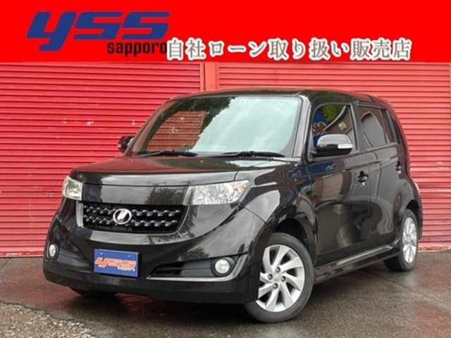 2010 Toyota bB