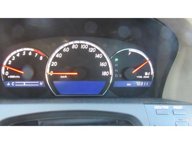 2006 Toyota Crown Royal – thumbnail 4