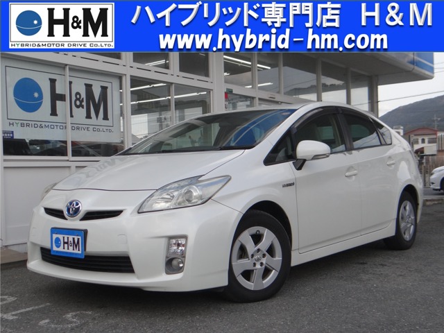 2009 Toyota Prius