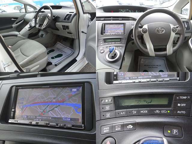 2009 Toyota Prius – thumbnail 2