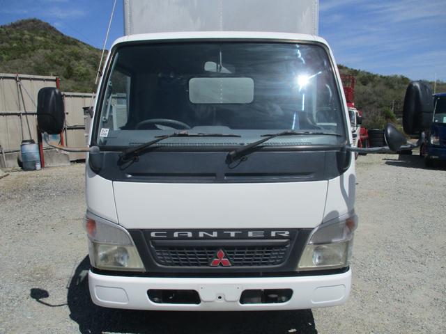 2006 Mitsubishi Fuso Canter – thumbnail 3