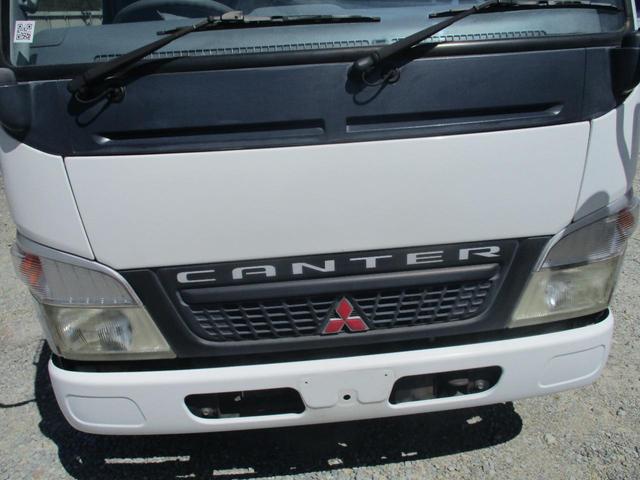 2006 Mitsubishi Fuso Canter – thumbnail 4