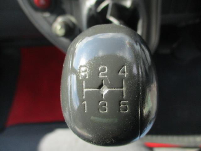 2003 Mitsubishi Fuso Canter – thumbnail 3