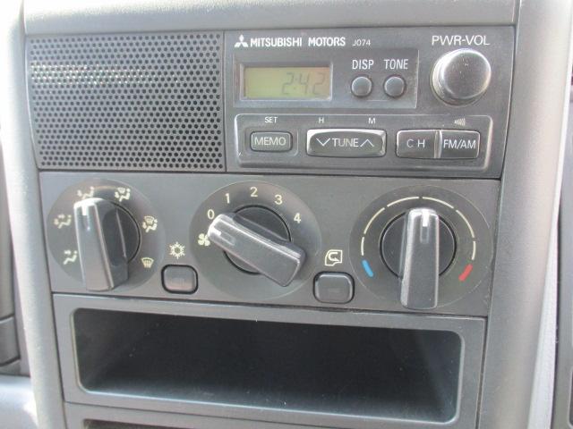 2003 Mitsubishi Fuso Canter – thumbnail 4