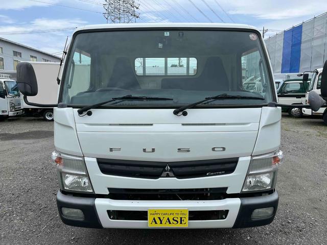 2011 Mitsubishi Fuso Canter – thumbnail 2