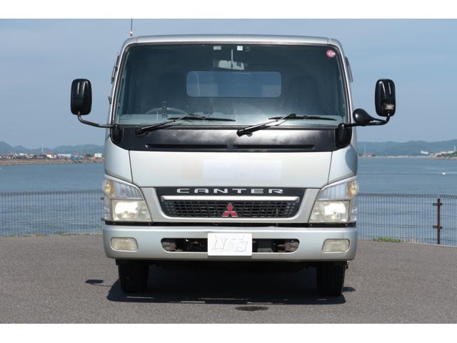 2004 Mitsubishi Fuso Canter – thumbnail 3