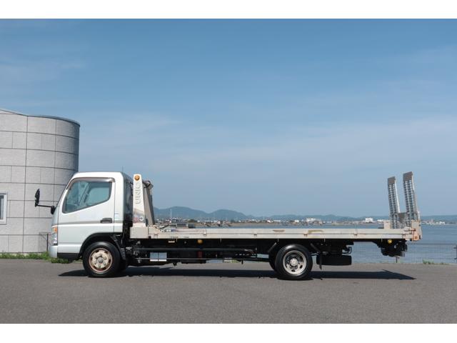 2004 Mitsubishi Fuso Canter – thumbnail 4