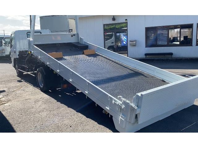 2005 Mitsubishi Fuso Canter