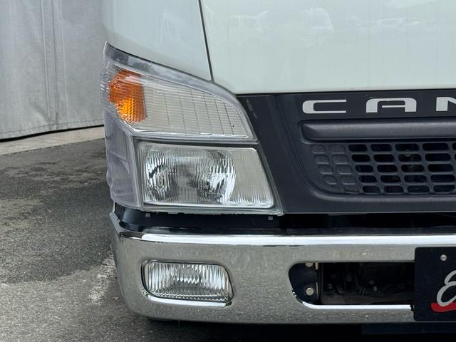 2006 Mitsubishi Fuso Canter – thumbnail 3