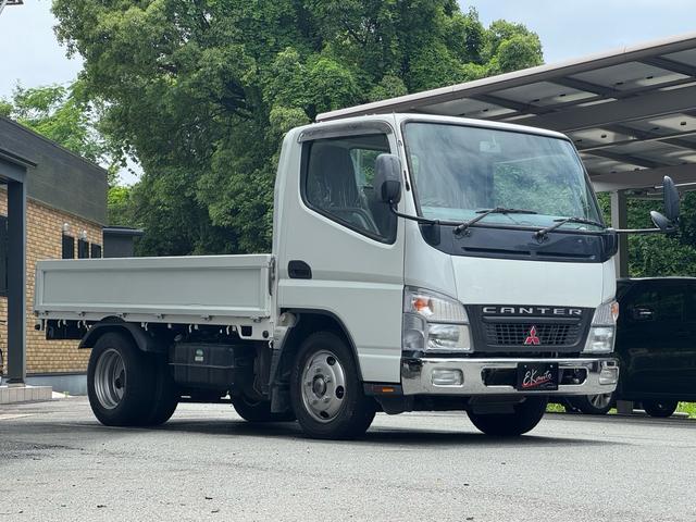 2006 Mitsubishi Fuso Canter – thumbnail 4