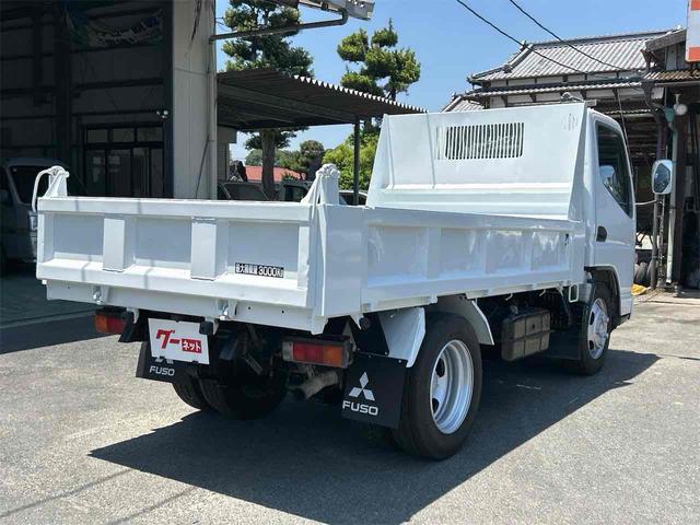 2007 Mitsubishi Fuso Canter – thumbnail 4