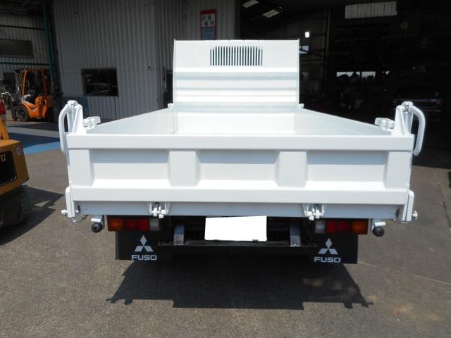 2002 Mitsubishi Fuso Canter – thumbnail 3