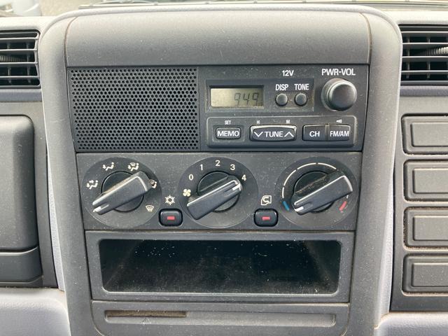 2003 Mitsubishi Fuso Canter Guts – thumbnail 4