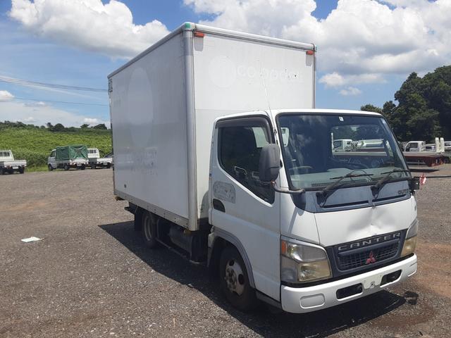 2005 Mitsubishi Fuso Canter Guts – thumbnail 3