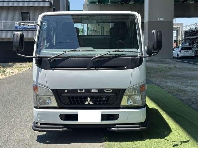 2008 Mitsubishi Fuso Canter Guts – thumbnail 3