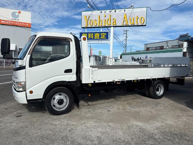 2008 Hino Dutro – thumbnail 4