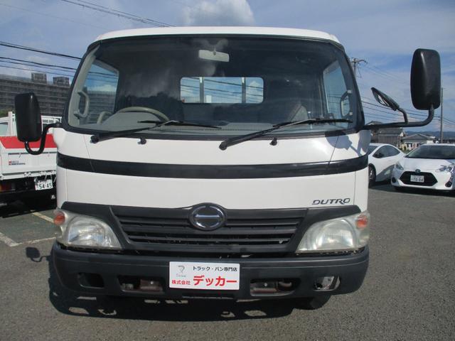2011 Hino Dutro – thumbnail 3