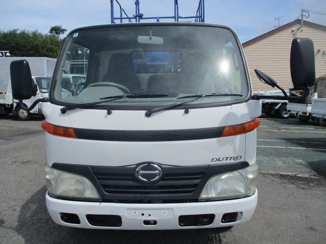 2008 Hino Dutro – thumbnail 3