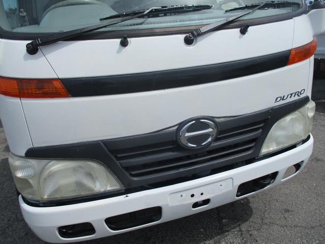 2008 Hino Dutro – thumbnail 4
