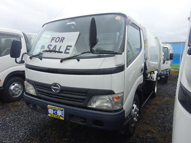 2009 Hino Dutro