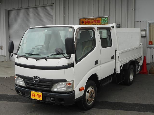 2009 Hino Dutro