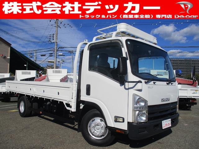 2011 Isuzu Elf