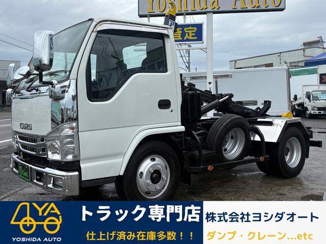 2008 Isuzu Elf