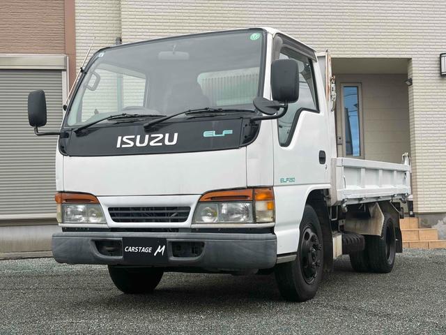 1998 Isuzu Elf