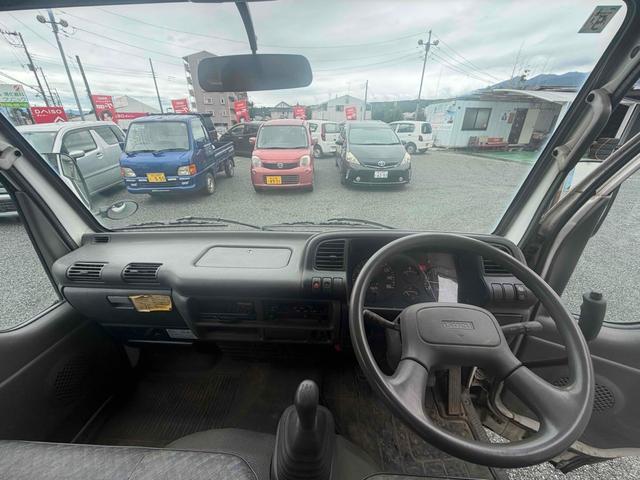 1998 Isuzu Elf – thumbnail 2