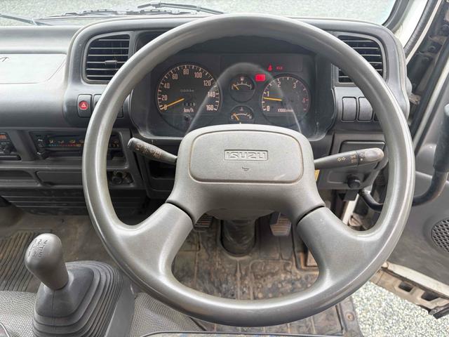 1998 Isuzu Elf – thumbnail 3