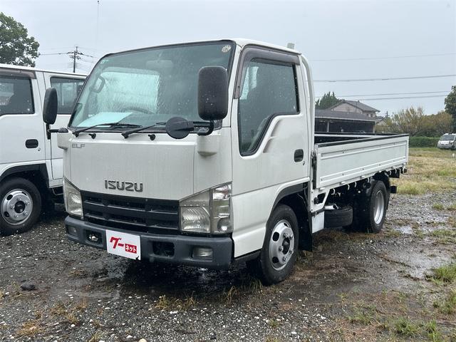 2008 Isuzu Elf