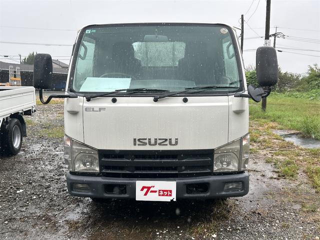 2008 Isuzu Elf – thumbnail 2