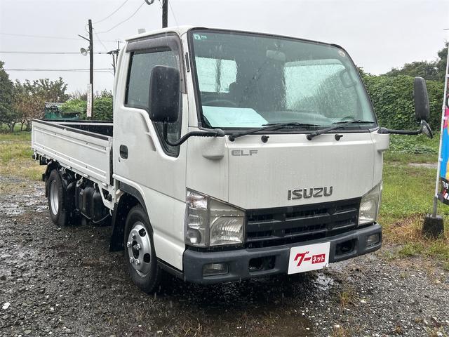 2008 Isuzu Elf – thumbnail 3