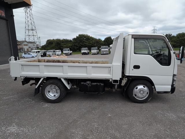 2005 Isuzu Elf – thumbnail 3