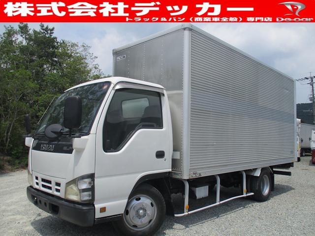 2006 Isuzu Elf
